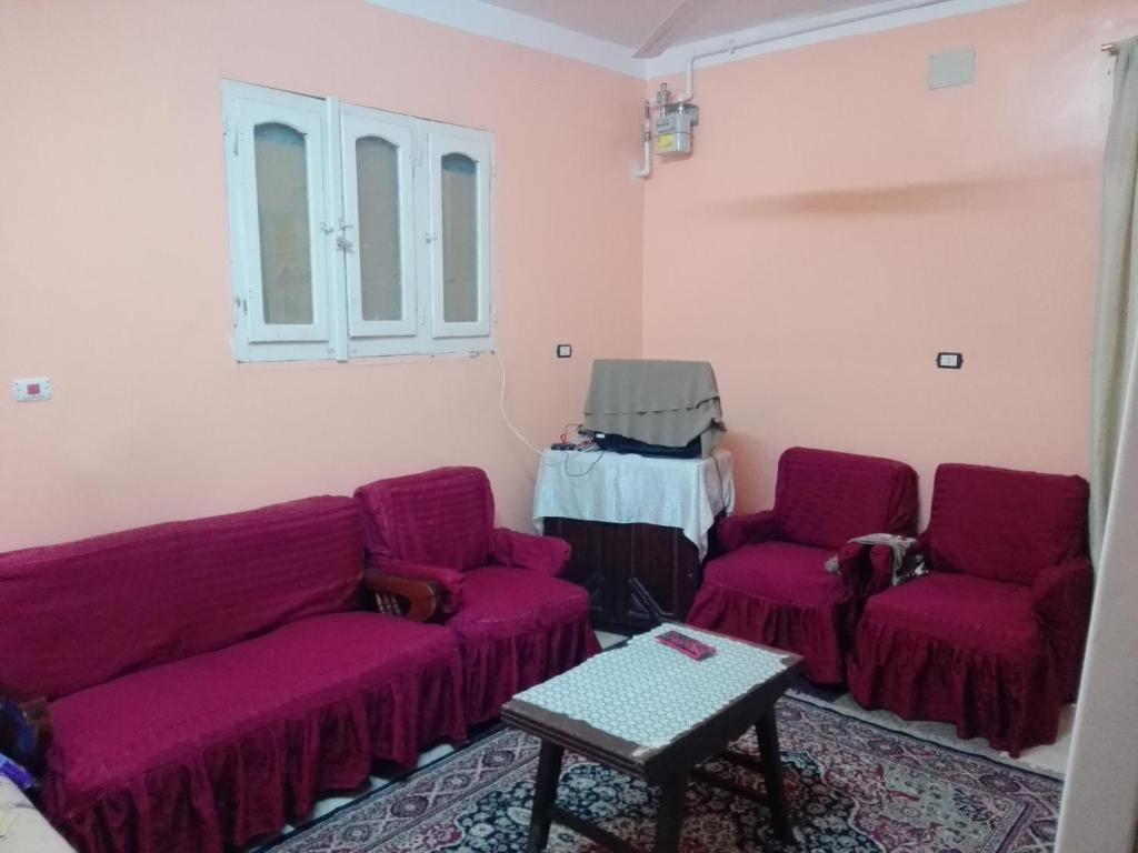 شقة بمكان مميز Aswan apartment, Assuan (aktualisierte Preise für 2024)