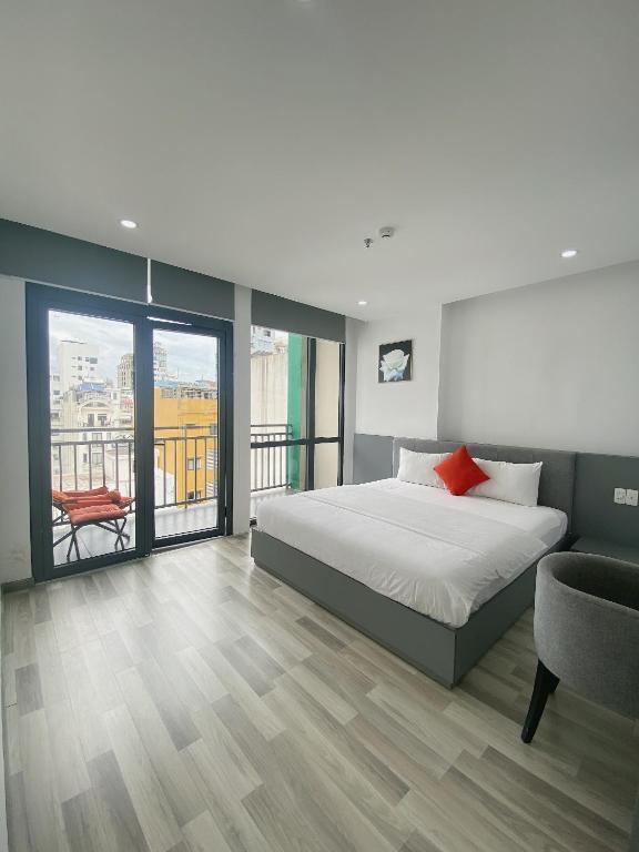 Hachi Home - отзывы и видео