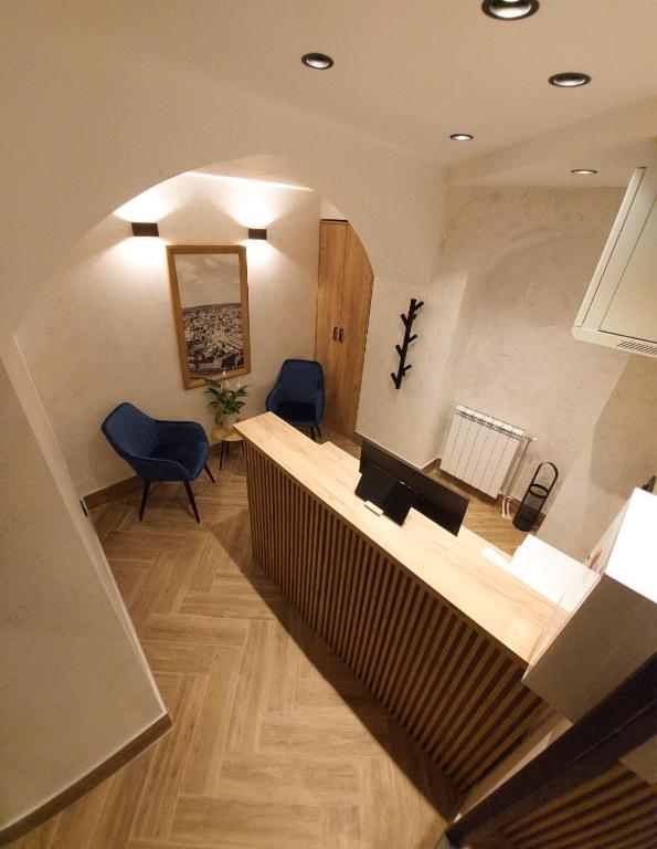 Corso Rooms City Centre - Resim 12