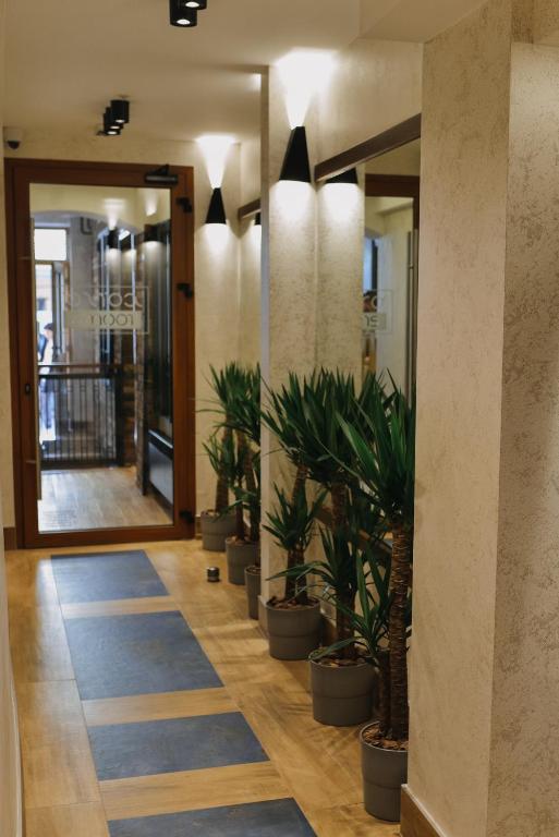 Corso Rooms City Centre - Resim 31