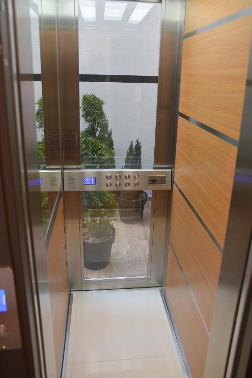 Corso Rooms City Centre - Resim 30