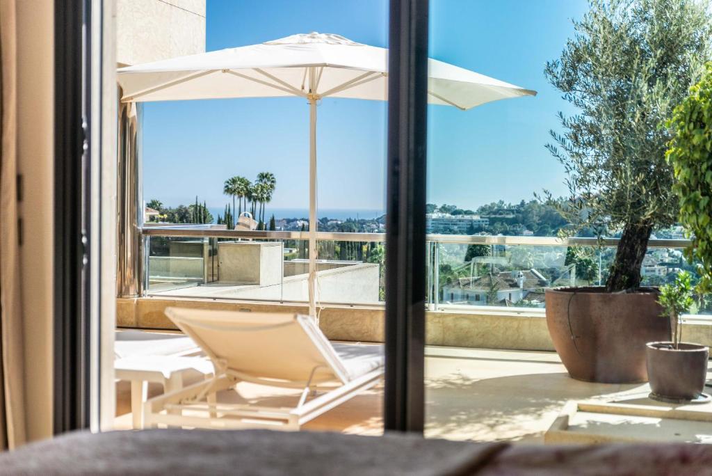 Fotografia z galérie ubytovania 3bed apartment in Nueva Andalucia v Marbelli