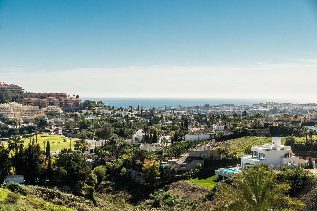 Fotografia z galérie ubytovania 3bed apartment in Nueva Andalucia v Marbelli