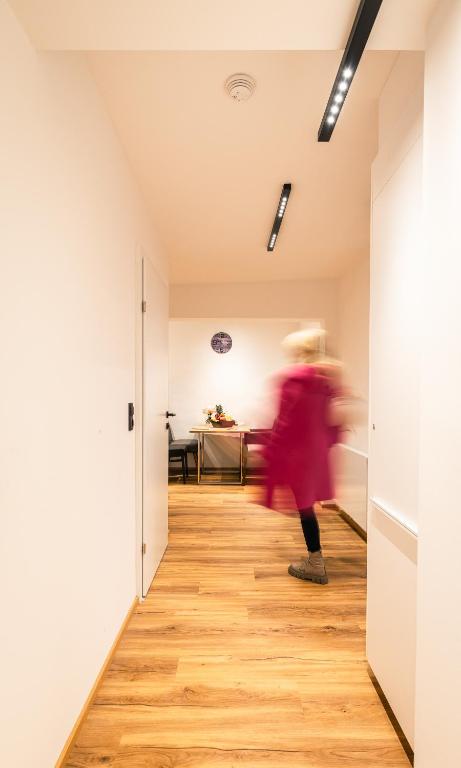 Hofgasse Apartments - 