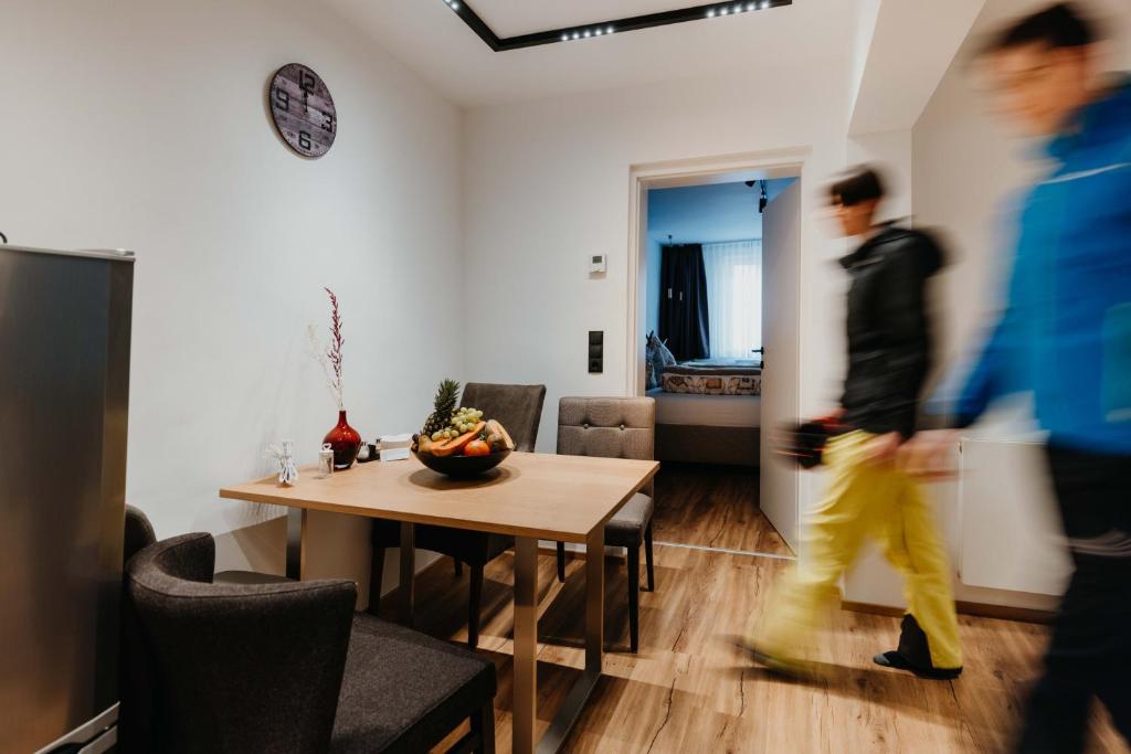 Hofgasse Apartments - 