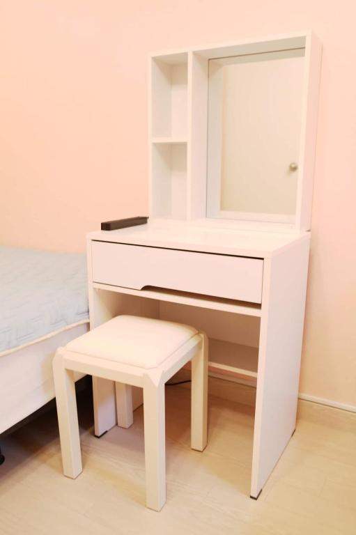 Ellen House - Double Room With Private Bathroom