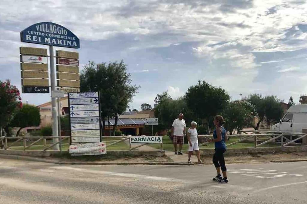 Hostia v ubytovaní Villa Antonio