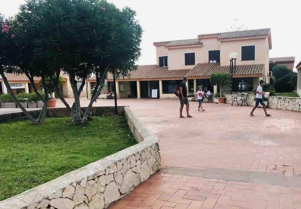 Hostia v ubytovaní Villa Antonio