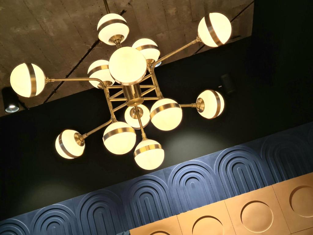 KONCEPT HOTEL International - Resim 20