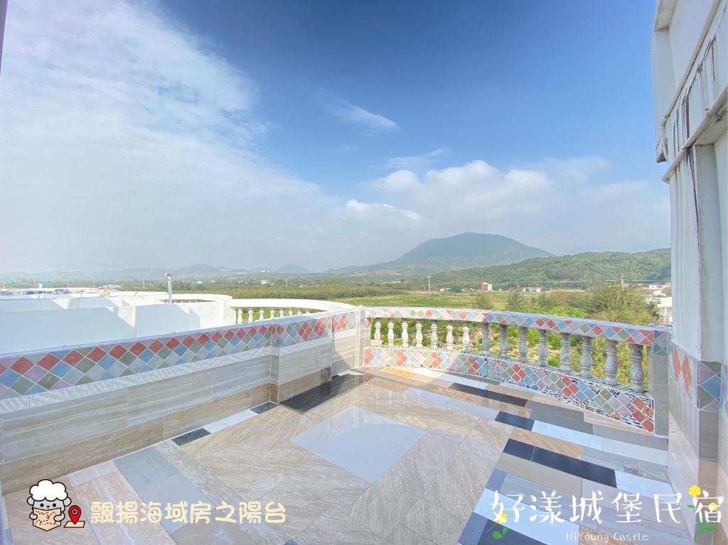 Gallery image of Hi Young Castle in Hengchun South Gate