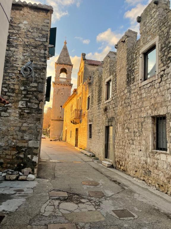 Fotografie z fotogalerie ubytování Castle Inn v destinaci Kaštela
