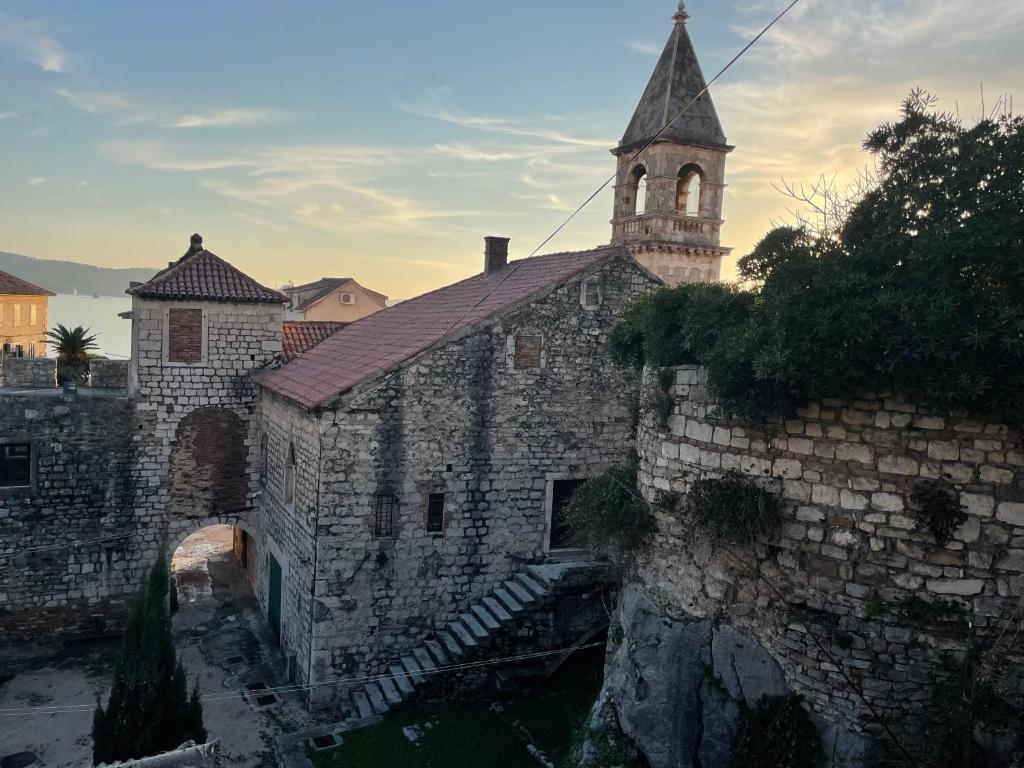 Zajímavé místo poblíž penzionu – hostince