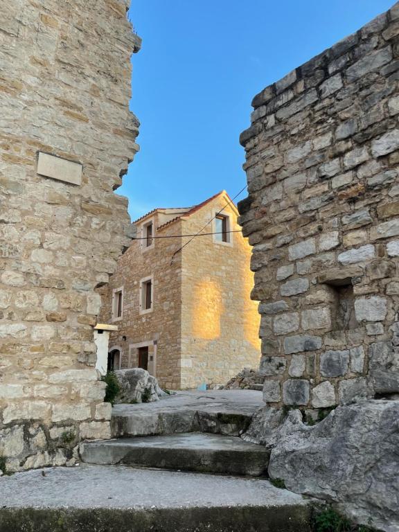 Fotografie z fotogalerie ubytování Castle Inn v destinaci Kaštela