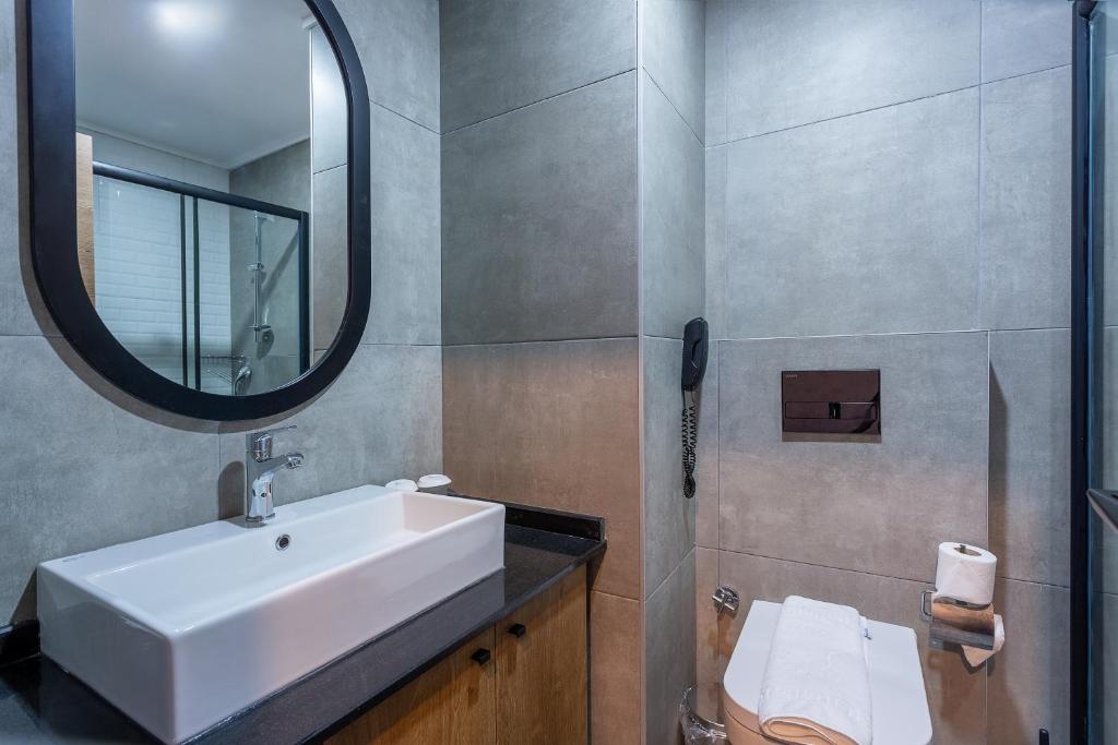 Ramira Joy Hotel - 5