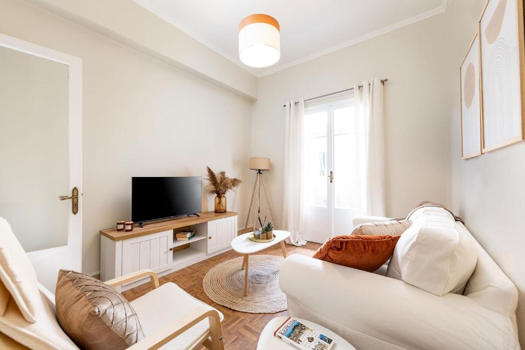 Fotografie z fotogalerie ubytování Callisto Apartment Corfu v destinaci Korfu