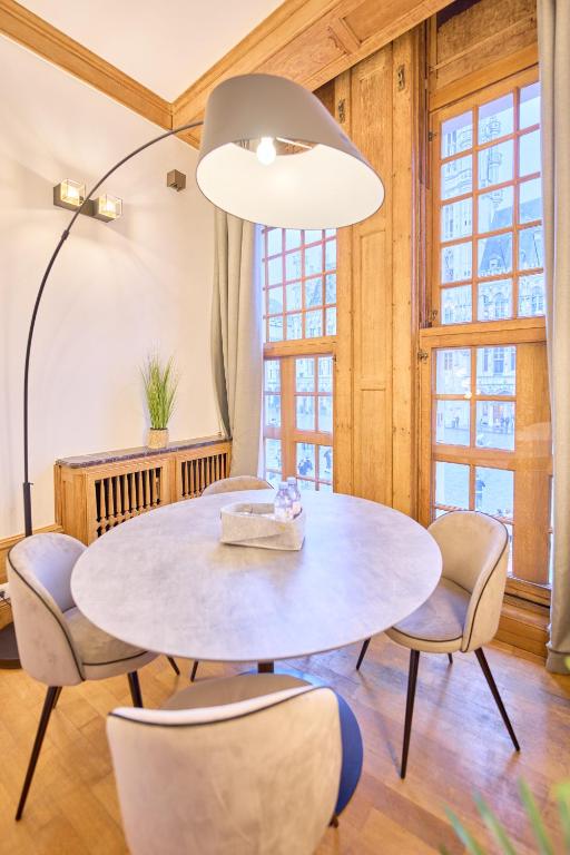 Maison Grand Place Studio 1 - Superior Studio