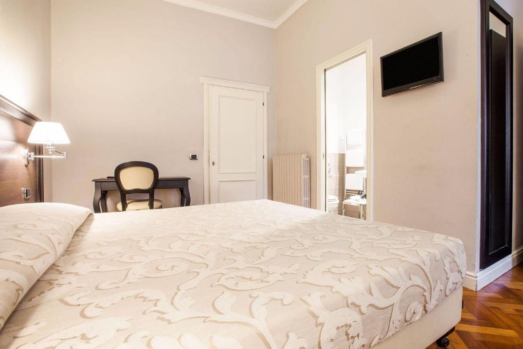 Hotel Lombardia - Resim 34