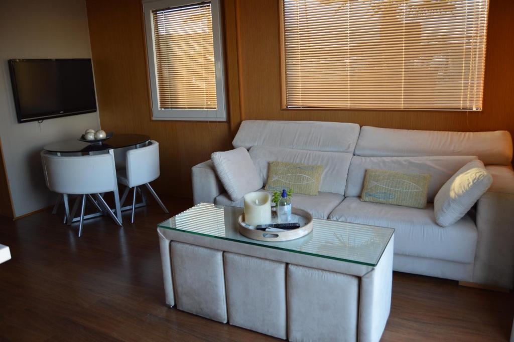 Casa flotante con encanto en San Pedro del Pinatar - Murcia ...