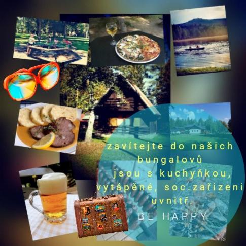 Fotografie z fotogalerie ubytování Penzion Poslední míle v Milovech