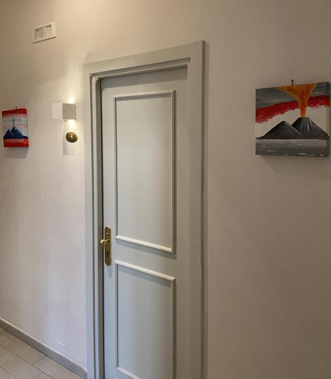 Fotografie z fotogalerie ubytování Up Hotel v Neapoli