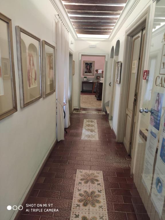 ポッピにあるAlbergo Casentinoのギャラリーの写真