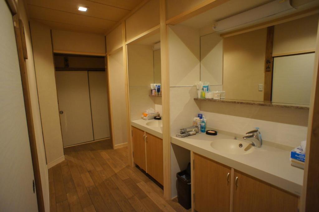Fujiya Ryokan photo