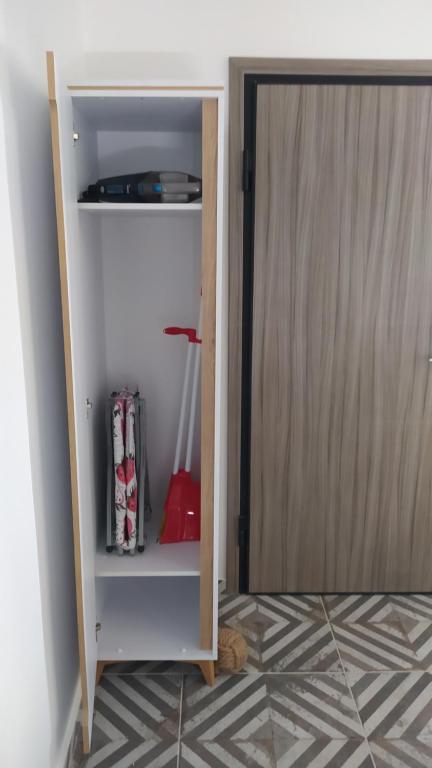 Fotografie z fotogalerie ubytování F & P apartment v destinaci Kardamaina