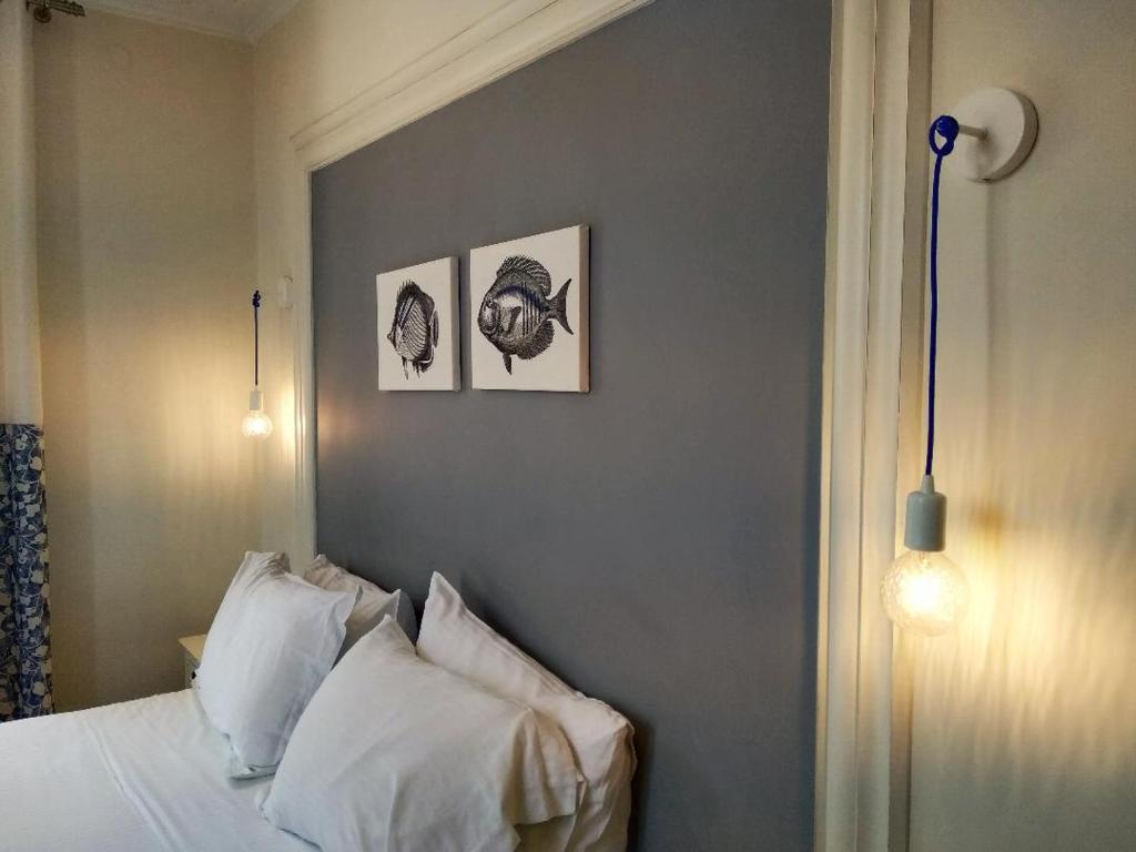 Gambello Luxury Rooms - 10