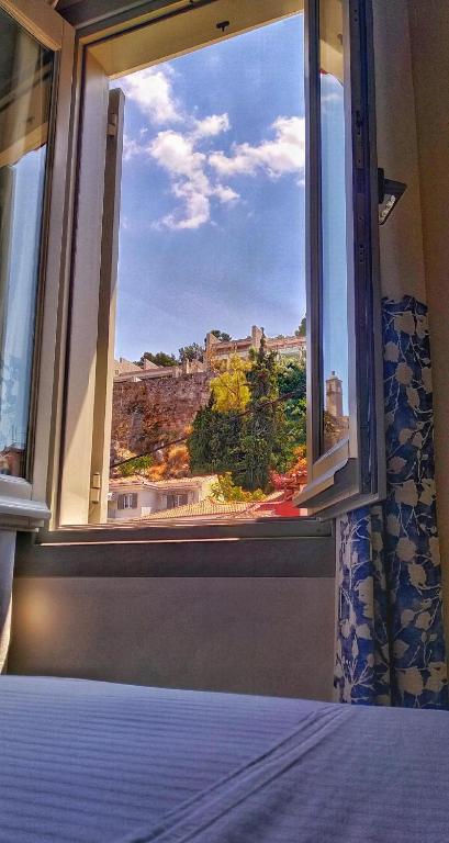 Gambello Luxury Rooms - 12