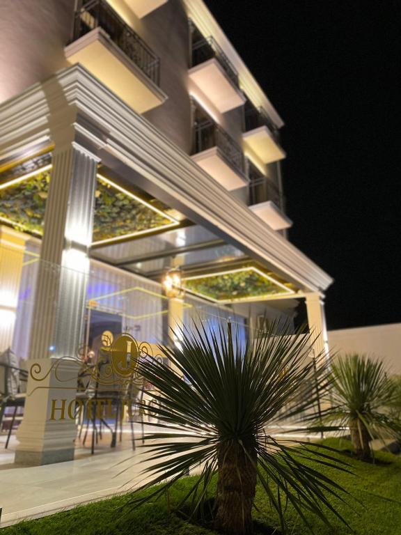 Hotel Jurgen - Imazhi 6