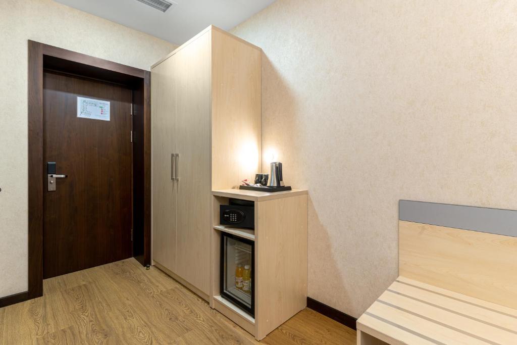 Navruz Hotel Tashkent - Sala King