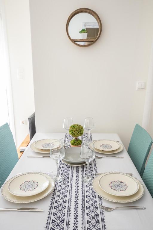 Fotografie z fotogalerie ubytování AVLA LUXURY HOSPITALITY v destinaci Karpathos
