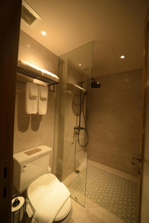 Hotel Verdigris - Resim 26