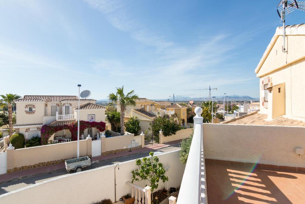 Family villa with private pool, Santa Pola – päivitetyt ...