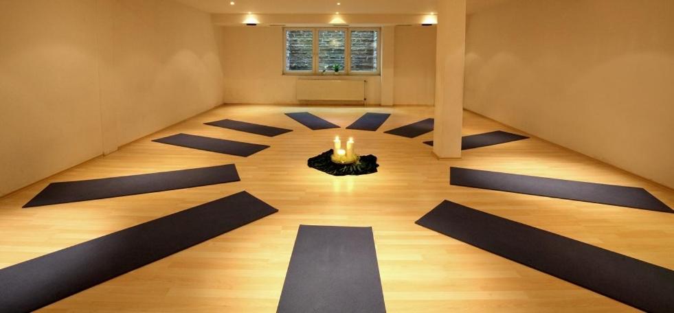 Haus Venusberg Jugendbildungsstätte Bonn - Resim 21