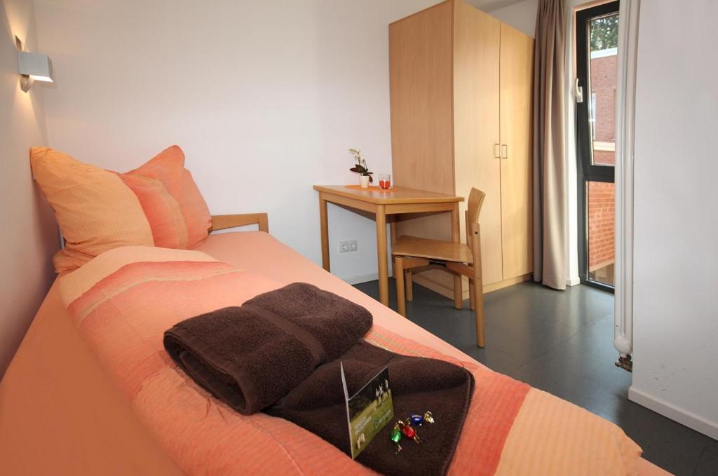 Haus Venusberg Jugendbildungsstätte Bonn - Resim 28