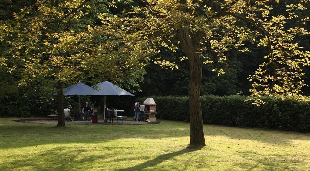 Haus Venusberg Jugendbildungsstätte Bonn - Resim 29