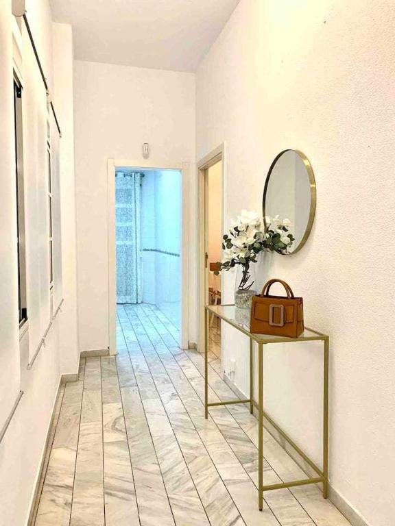 Fotografia z galérie ubytovania Magnífico piso en centro histórico de Málaga v destinácii Málaga