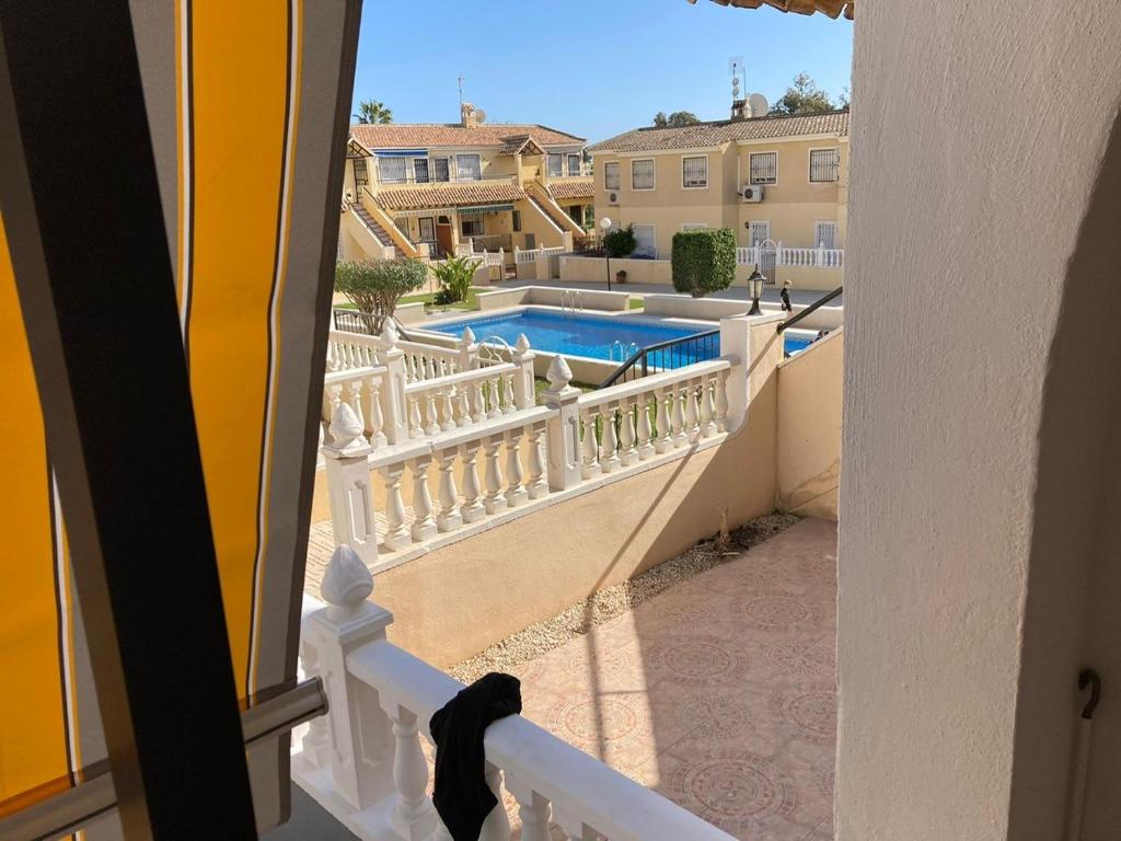 Holidayhome Villamartin Lomas del Golf, Villamartin ...