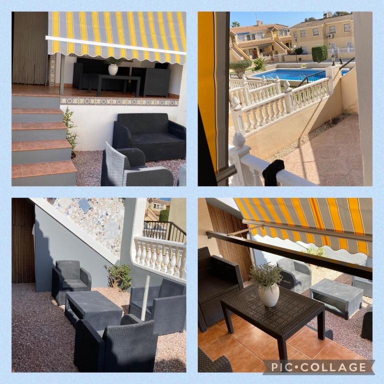 Holidayhome Villamartin Lomas del Golf, Villamartin ...