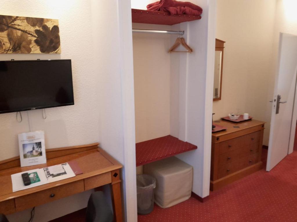 Schlosshotel Domäne Walberberg - Habitación Individual