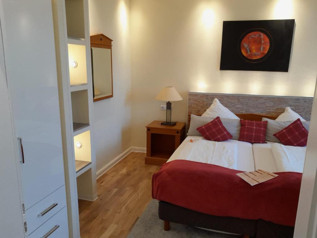 Schlosshotel Domäne Walberberg - Habitación Doble Grande