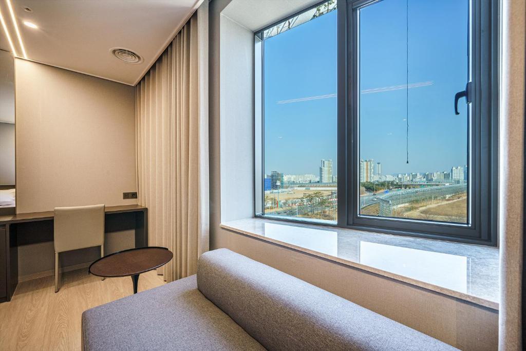Fotografie z fotogalerie ubytování Act Hotel v destinaci Tegu