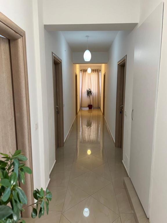 Fotografie z fotogalerie ubytování Hotel Irini v destinaci Sarandë