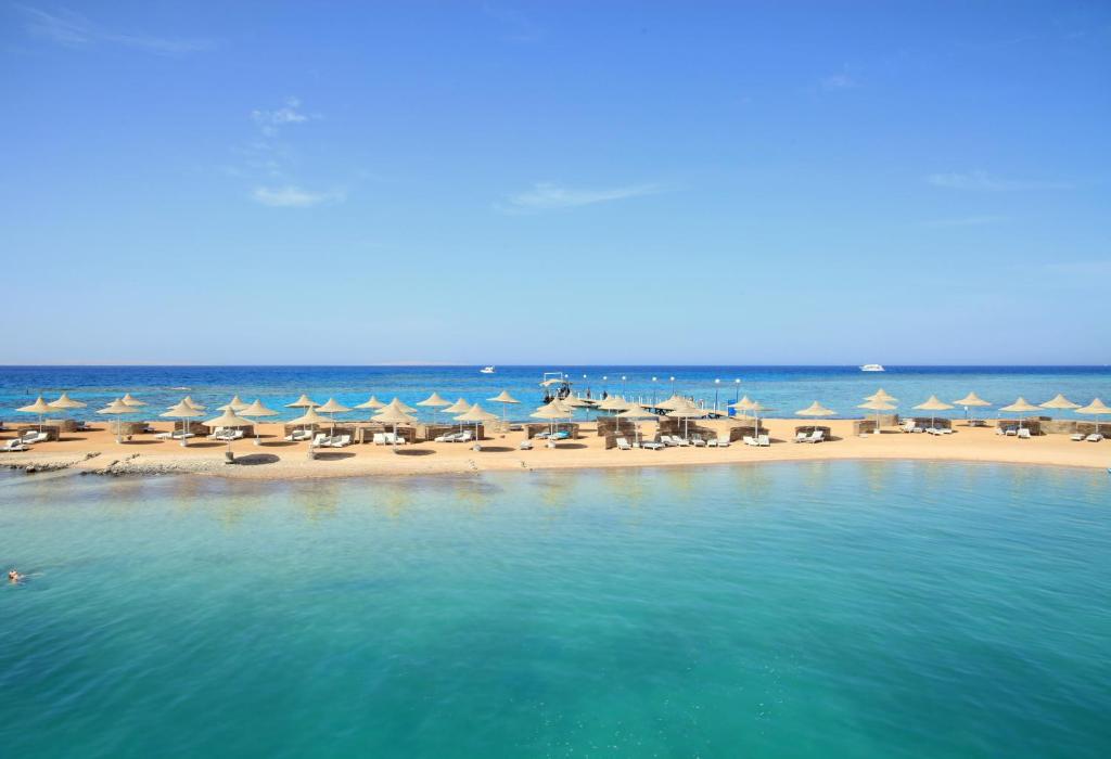 Hurghada Coral Beach Hotel, Hurgada – aktualizované ceny na rok 2023