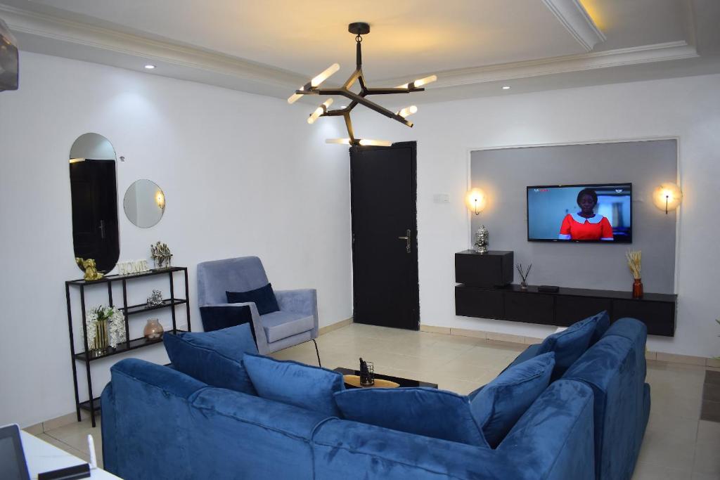 Luxury Apartments - Apartamento De Una Habitación