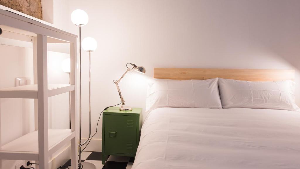 La Casa de la Tuerta by Toledo AP - Apartamento De Un Dormitorio