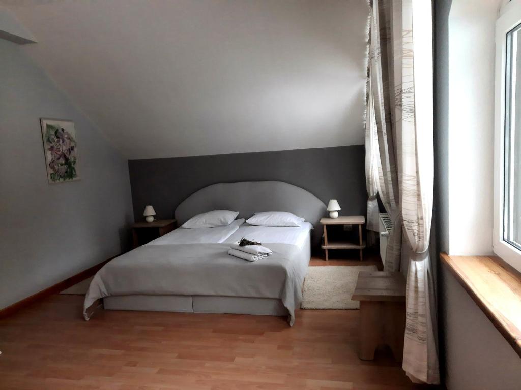Atpūtas vieta Brāļtīrumi - Wohnung