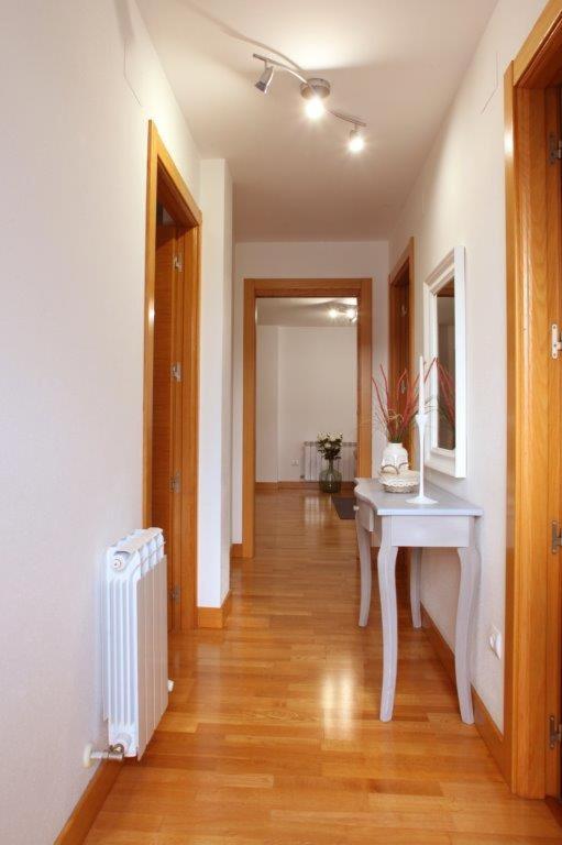 Fotografie z fotogalerie ubytování Apartamento Buruntzali v destinaci Elizondo