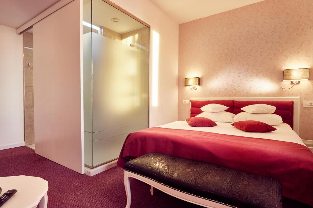 Continental Forum Sibiu - Resim 5